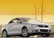 Volkswagen Eos